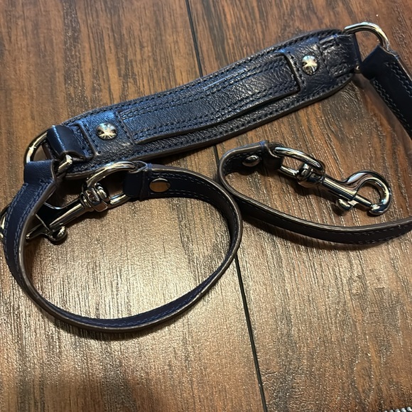 Coach Ashley Purse - Picture 9 of 9